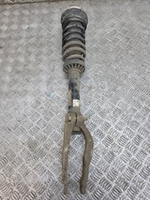 Land Rover Range Rover Velar 2018 Vorne links Stoßdämpfer vorne J8A218B036CB