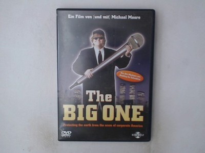 The Big One Brian Danitz Meg Reticker  und  Kathleen Glynn: