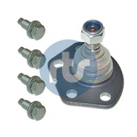 RTS Traggelenk FüHrungsgelenk 93-00581-056 FüR Boxer Peugeot CitroËN Jumper Fiat
