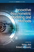 Hong Jiao (U. A.) | Innovative Psychometric Modeling And Methods | Taschenbuch