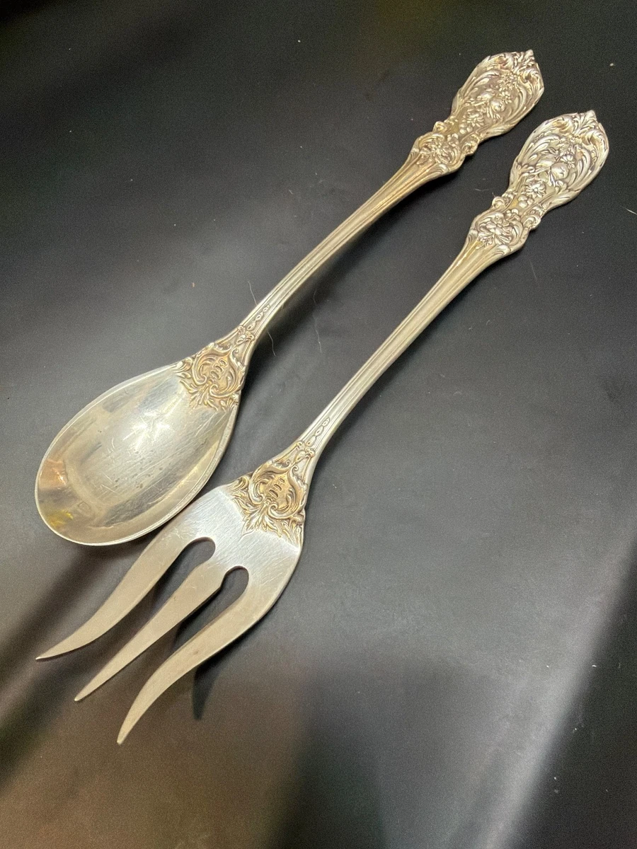 reed barton spoon products for sale | eBay