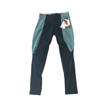 Kerrits Flow Rise Performance Riding Tights W...