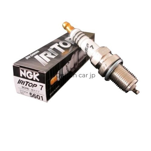 NGK Iridium Spark Plugs IRI Series IRITOP IRITOP7