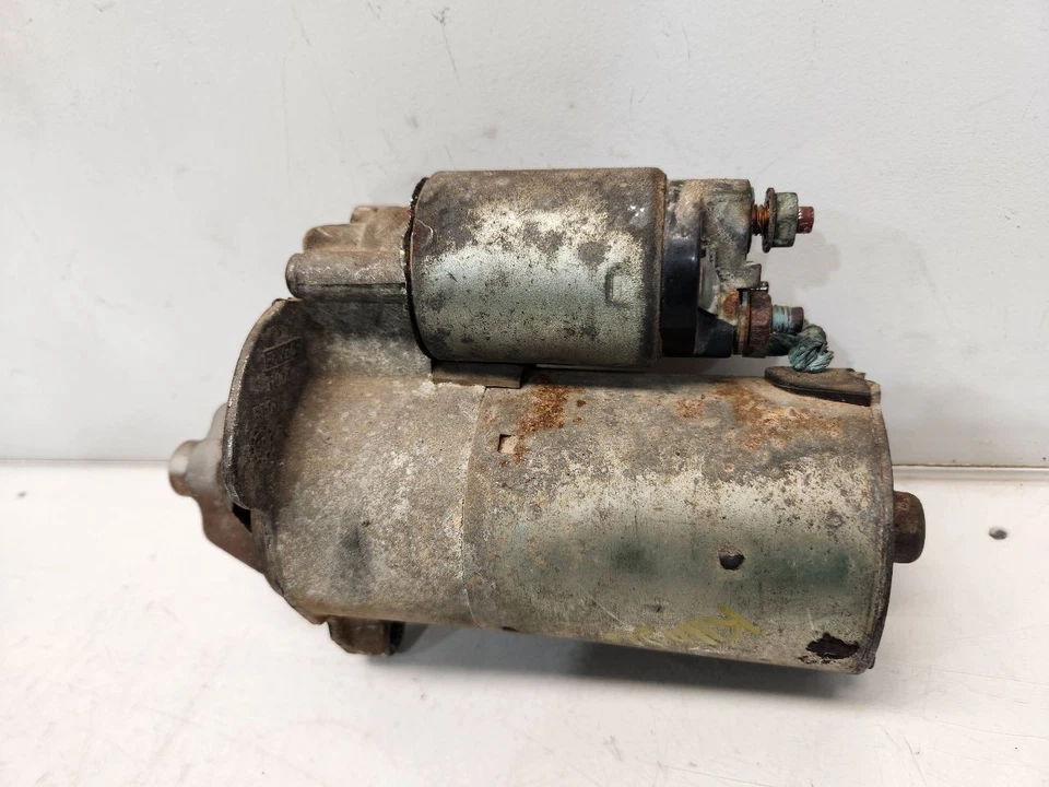 Motor de arranque Ford Explorer 2006-10 (4,0 L/AT)  Foto 4 de 4