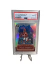 2024 Panini Donruss Optic Uptowns Patrick Mahomes II #20 PSA 10