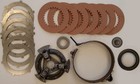 Steering Clutch Kit with Seal Fits John Deere Crawler Dozers