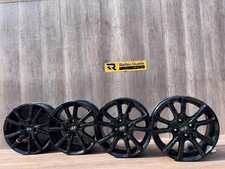 4x Original Alufelgen 15 Zoll Hyundai i10 i20 LK 4/100 ET 47