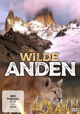 Wilde Anden (DVD) (UK IMPORT)