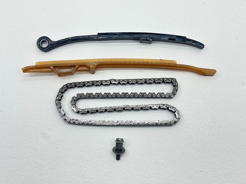 2007 Honda CRF450R Cam Timing Chain Guides Dirt Bike OEM CRF 14401-MEB-671 ✅