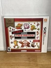 Ultimate NES Remix (Nintendo 3DS, 2018) CIB COMPLETE Nintendo Selects