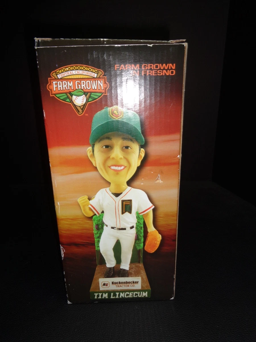 Tim Lincecum San Francisco Giants MLB Bobbleheads for sale | eBay