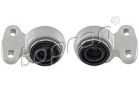 Halter Querlenkerlagerung Topran 500 192 FüR BMW E46 E85 Z4 3Er Touring Roadster