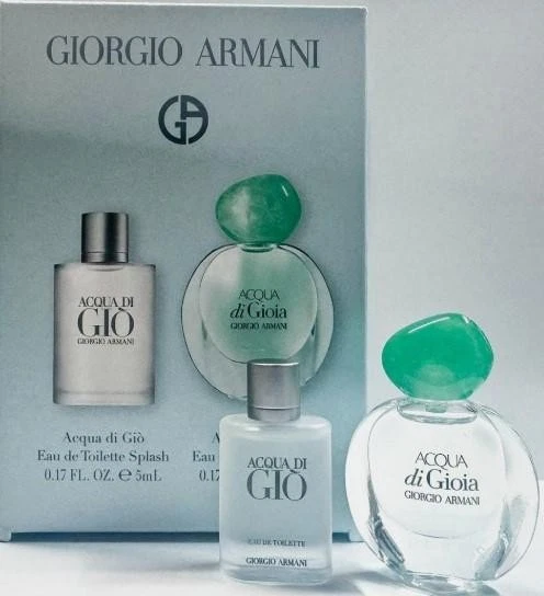 Gio by Giorgio Armani Women's Fragrances for sale - eBay