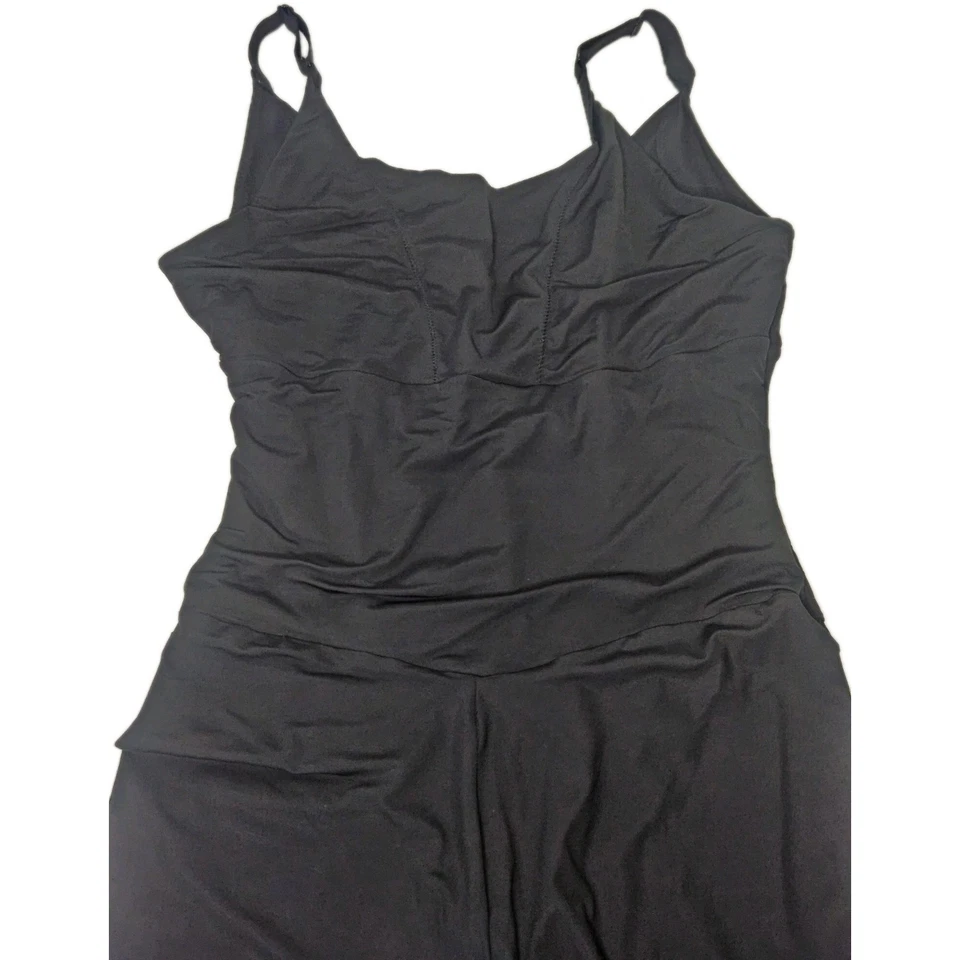 Maidenform Full Body Shaper Medium Firm Tummy-Control Instant Slimmer Sz 2XL  - Image 2 of 4