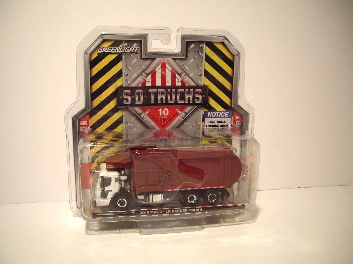 Greenlight Diecast Tractor Trailer/Semi for sale - eBay