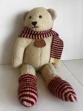 Vintage Elegante by Dakin Teddy Bear Plush