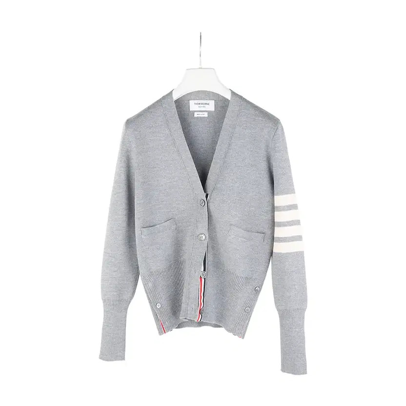 Tommy Hilfiger Milano Stitch Diagonal Armband Women Cardigan 36 thumbnail 6