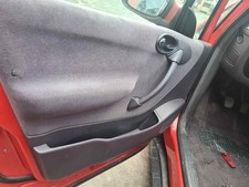 1687201146 FENSTERHEBER VORNE LINKS / 1873090 F&Uuml;R MERCEDES-BENZ CLASE A W168 1