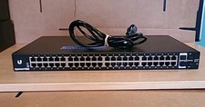 Ubiquiti Networks ES-48-LITE Network Device, NO RACK MOUNTS