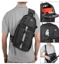 Altura Photo Camera Sling Bag NWT 