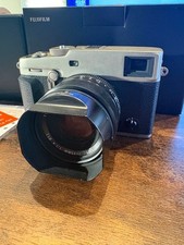 First come, first served Fujifilm xpro3 xf35mm f1.4r divine lens set