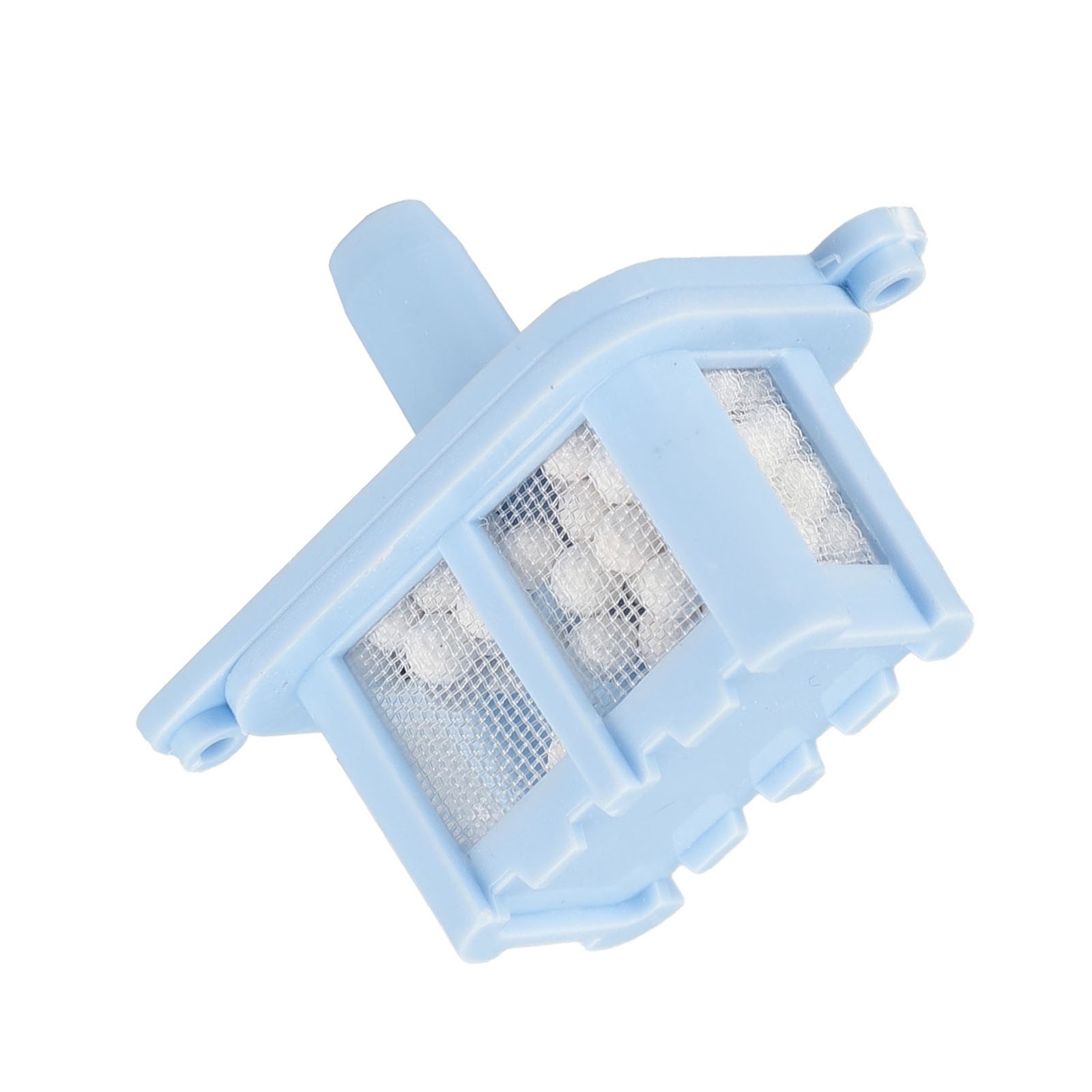 Water Tank Inlet Filter Plug ABS Robot Vacuum Cleaner Water Tank Spare Part For