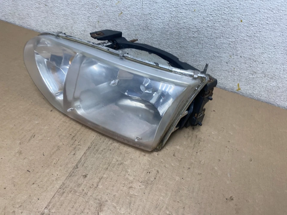 Faro lateral izquierdo Mercury Villager 1999 a 2002 conductor M5654 DW Foto 2 de 4