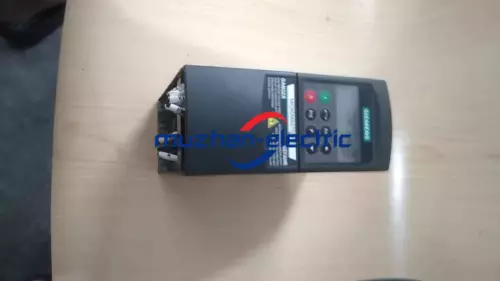 1PCS New SIEMENS inverter 6SE6440-2UD21-5AA1 6SE6440-2UD21-5AA1