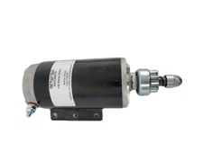 API Johnson/Evinrude 10 Tooth 120-140 HP O/B Starter 18-5628  MOT2007N EI