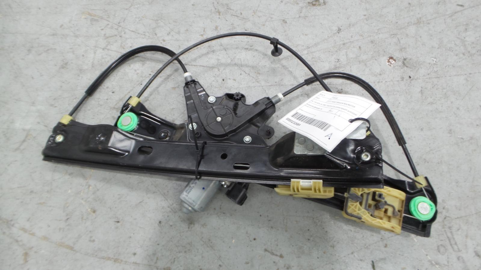 A-Premium Power Window Lift Motor Compatible With Mazda 2 3 Sport