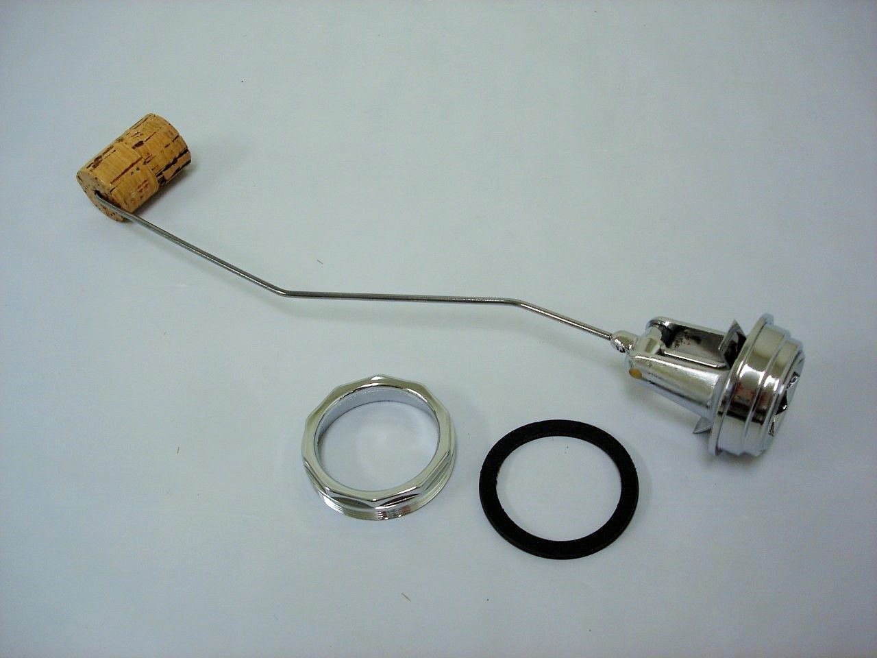 1928 1929 1930 1931 Ford Model A Gas Fuel Gauge Assembly Car VERY NICE