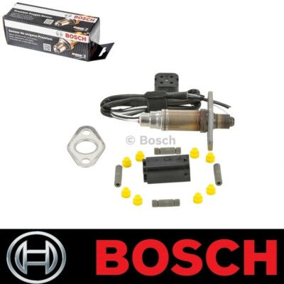 Oxygen Sensor Bosch Upstream for 1988 TOYOTA COROLLA L4-1.6L engine