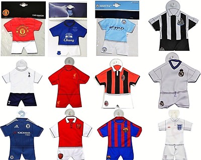 MINI KIT CLUB CAR WINDOW SHIRT HANGING HANG UP Australia - Main Image