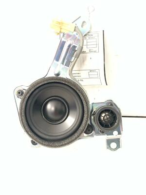 2007 LEXUS LS460 L600H REAR LEFT QUARTER SPEAKER MARK LEVINSON 861600WJ20 OEM