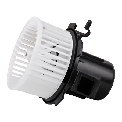 selling store Blower Smart HEATER Replacement How BLOWER FAN DIY MOTOR To FOR SM