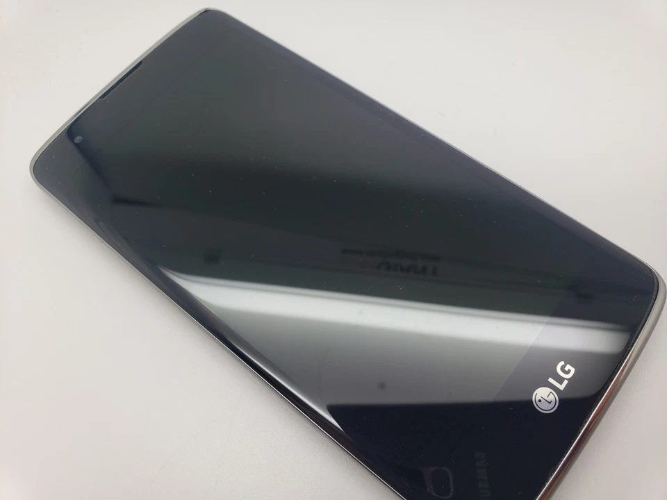 VGC Spares/Repairs LG K8 (K350N 2016) Blue Smartphone 3POSTUK - Image 3 of 4