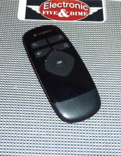 815-000090 815000090 LOGITECH REMOTE CONTROL