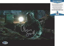 CHRISTOPHER SWIFT SIGNED FRIDAY THE 13TH: JASON PT VI 6 8x10 PHOTO 5 BECKETT COA