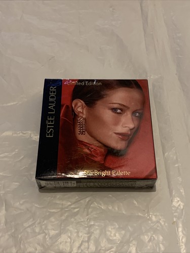 Estee Lauder Travel Exclusive Limited Edition StarBright Makeup Palette SEALED - Picture 2 of 8