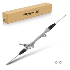 Pinion steering Rack and Pinion Assembly For Mitsubishi Outlander Sport 11-2020