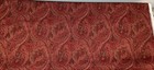 Kaufmann Large Format Paisley Home Dec Fabric 5+ Yards — photo 2