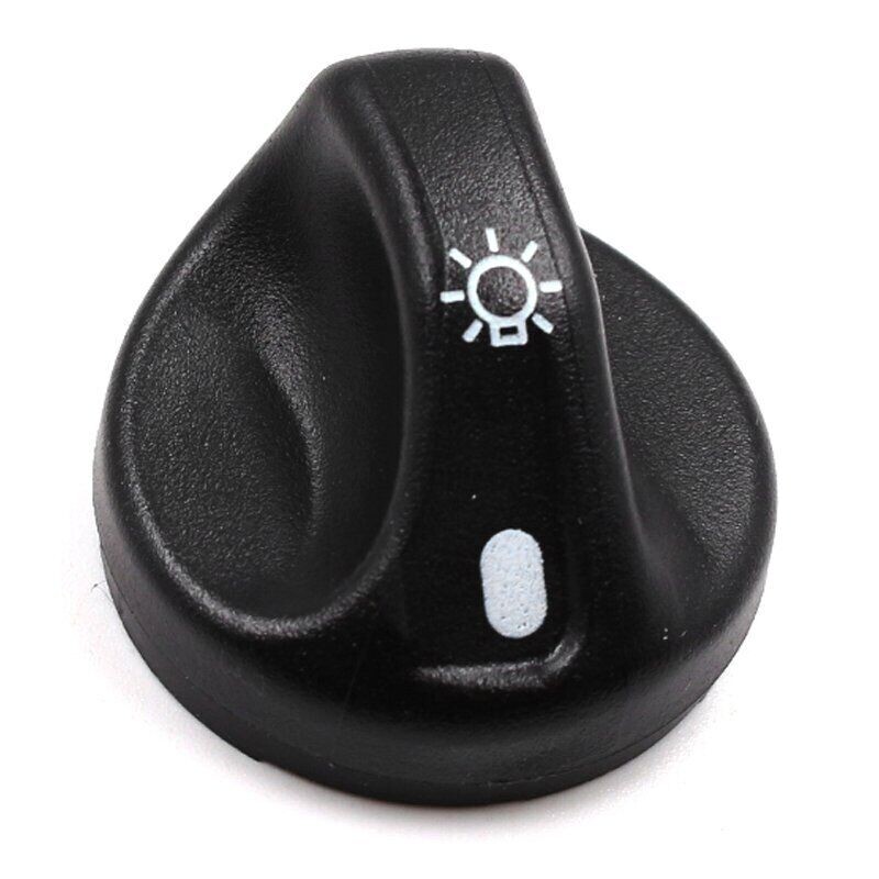 3L3Z-11661-AA Head Light Head Lamp Switch Knob Fits Ford F150