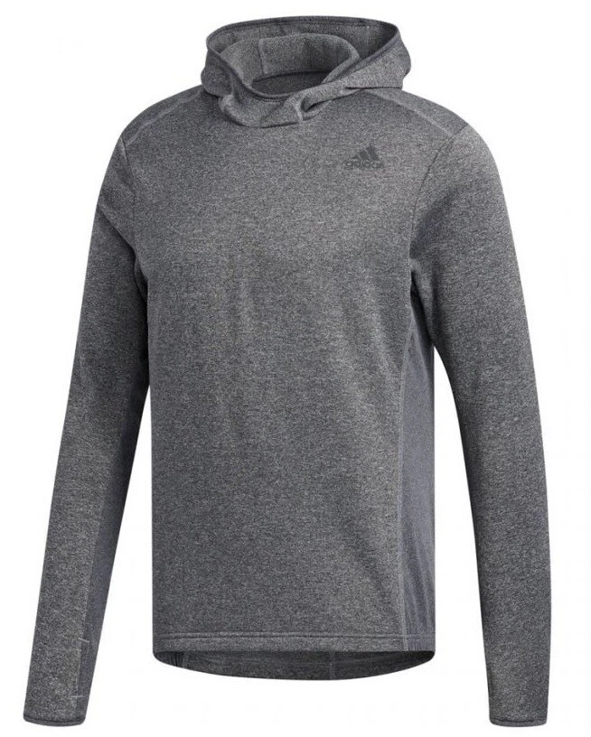 adidas running sweater