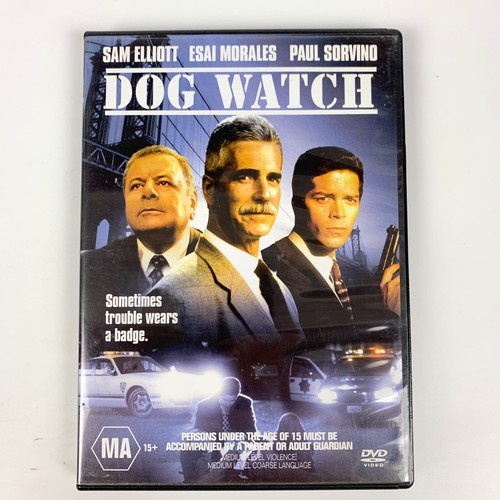 DVD Region 4 clearance list 2 - various genres good to excellent pick from list - Picture 53 of 395