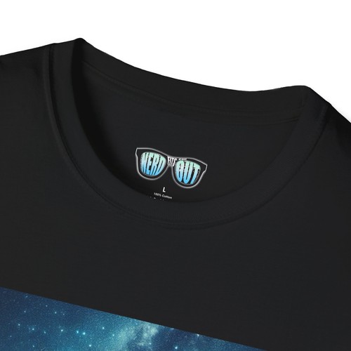 Dragon Protector Unisex T-Shirt, Mythical Creature Tee, Fantasy Shirt, Medieval - Picture 12 of 37