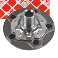 febi 172746 Radnabe FüR Ford Transit / Transit Tourneo Vorne 1370442