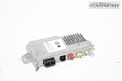 2020-2024 CADILLAC XT6 VIDEO PROCESSING COMPUTER CONTROL MODULE UNIT OEM