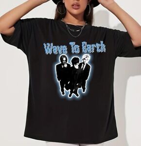 Wave to Earth Shirt | eBay Wave to Earth Shirt | eBay