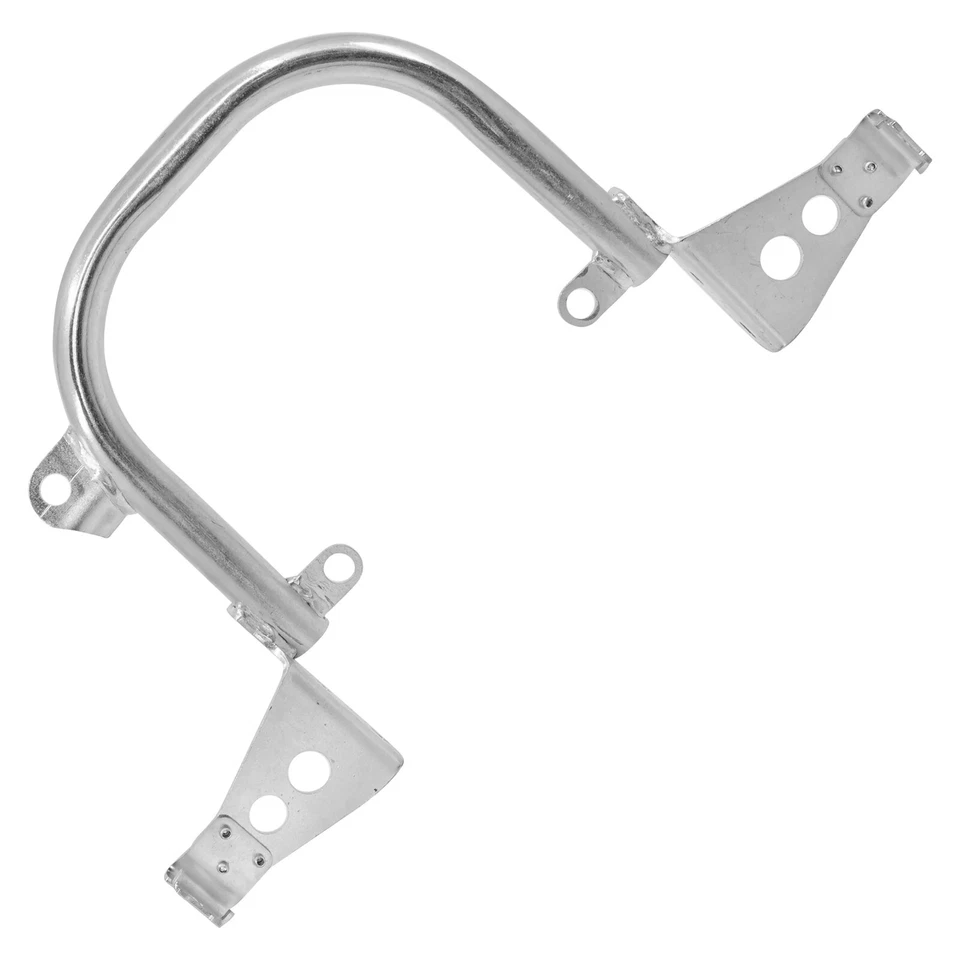 Caltric 18P-2845R-00-00 Rear Grab Bar For Yamaha YFZ450X YFZ450R YFZ450RSE - Image 4 of 4