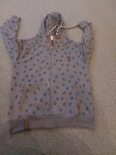 Off Shore bluza kurtka Xxl